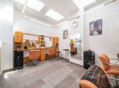 Pronájem obchodní prostory, 55 m²