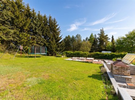 Prodej domu/vily, 115 m²