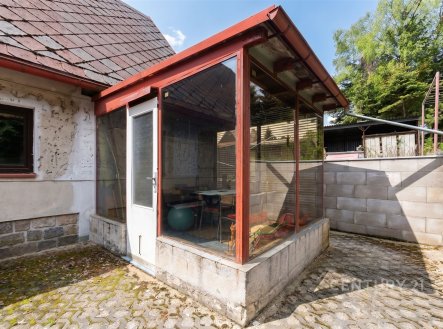 Prodej domu/vily, 115 m²