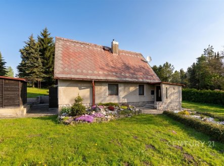 . | Prodej - dům/vila, 115 m²