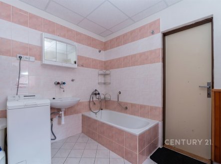 Prodej domu/vily, 115 m²