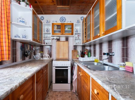 Prodej domu/vily, 115 m²