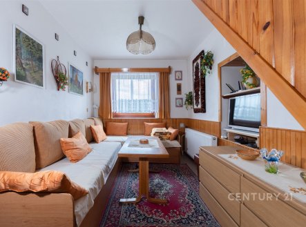 Prodej domu/vily, 115 m²