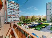 Pronájem bytu, 1+1, 38 m²