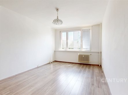 Pronájem bytu, 1+1, 38 m²