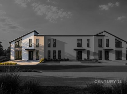 Prodej domu/vily, 151 m²