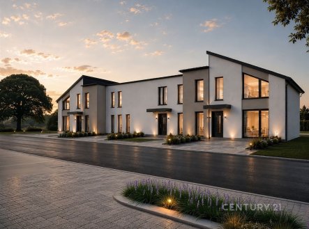 Prodej domu/vily, 179 m²