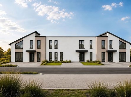 Prodej domu/vily, 179 m²