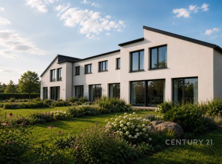 Prodej domu/vily, 179 m²