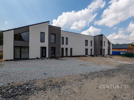 . | Prodej - dům/vila, 151 m²