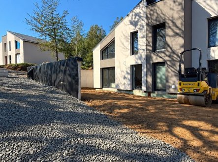 Prodej domu/vily, 151 m²