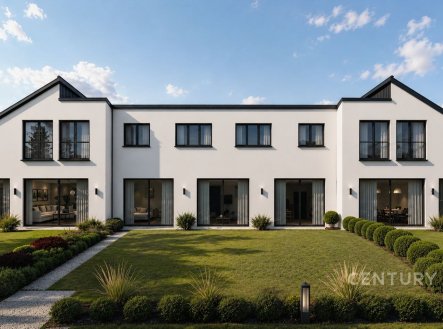 Prodej domu/vily, 179 m²