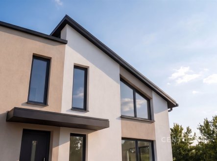 Prodej domu/vily, 151 m²