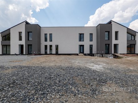 . | Prodej - dům/vila, 151 m²