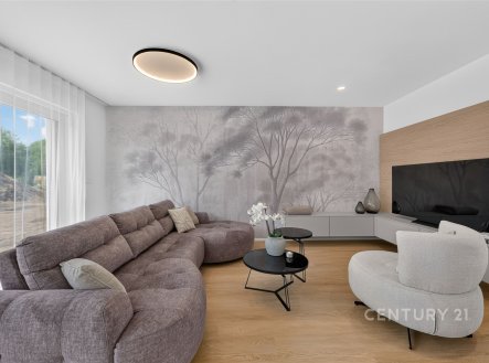 Prodej domu/vily, 151 m²