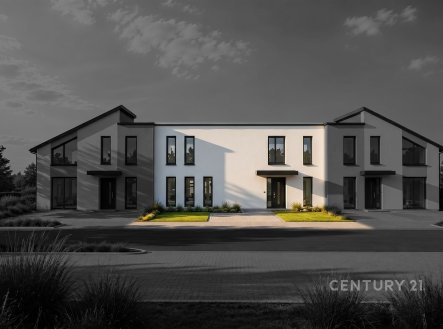 . | Prodej bytu, 6+kk, 179 m²