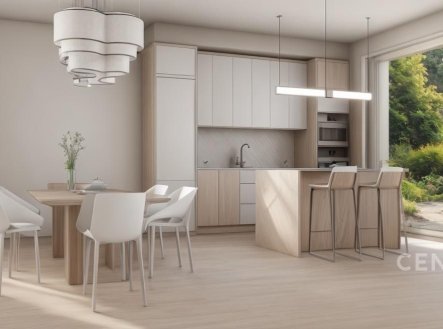 Prodej bytu, 6+kk, 179 m²