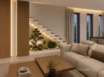 Prodej bytu, 6+kk, 179 m²