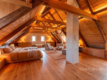Prodej zemědělského objektu, 2 041 m²