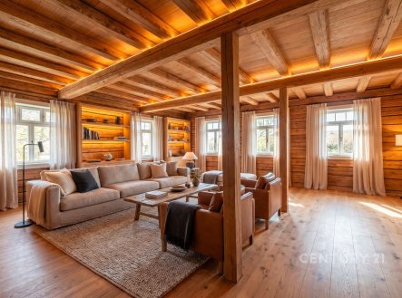 Prodej zemědělského objektu, 2 041 m²