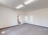 Pronájem kanceláře, 51 m²