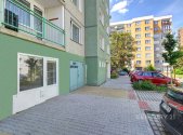 Prodej - kanceláře, 29 m²