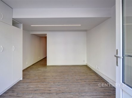 Prodej kanceláře, 29 m²