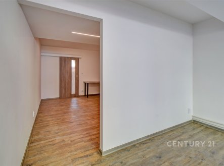 Prodej kanceláře, 29 m²