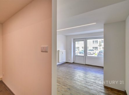 Prodej kanceláře, 29 m²