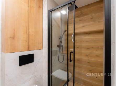 Pronájem bytu, 3+1, 56 m²