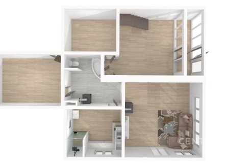 Prodej domu/vily, 154 m²