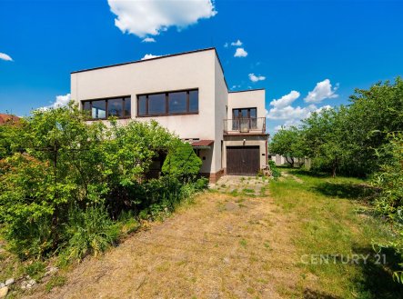 Prodej domu/vily, 154 m²