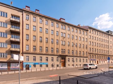 Prodej bytu, 3+1, 100 m²