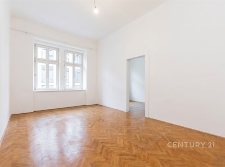 Prodej bytu, 3+1, 100 m²