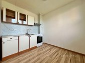 Pronájem bytu, 1+1, 34 m²