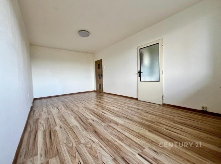 Pronájem bytu, 1+1, 34 m²