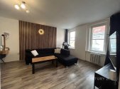 Pronájem bytu, 3+kk, 78 m²