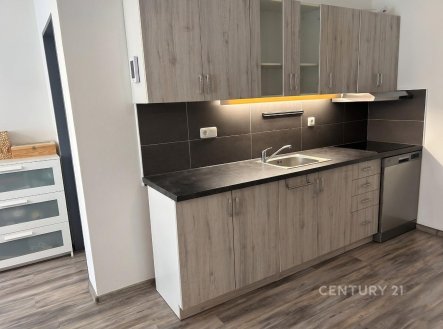 Pronájem bytu, 3+kk, 78 m²
