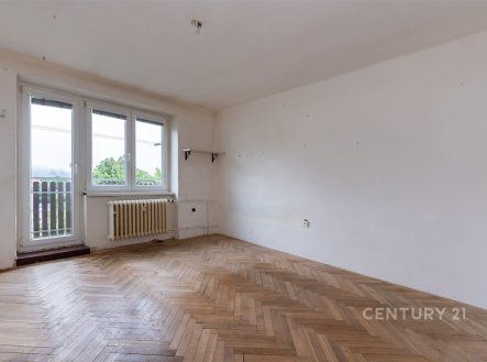 Prodej bytu, 2+1, 62 m²