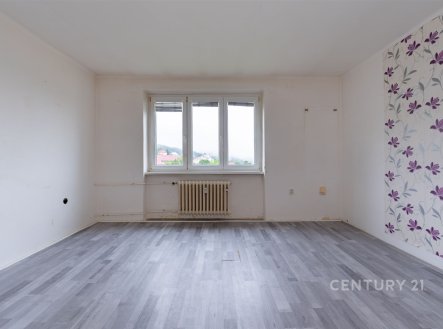 Prodej bytu, 2+1, 62 m²