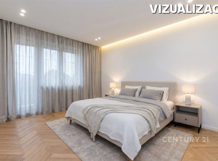 Prodej bytu, 2+1, 62 m²