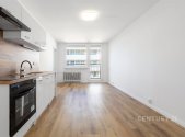 Pronájem bytu, 2+kk, 35 m²