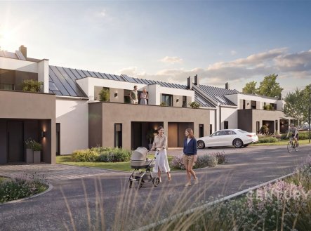 Prodej domu/vily, 147 m²