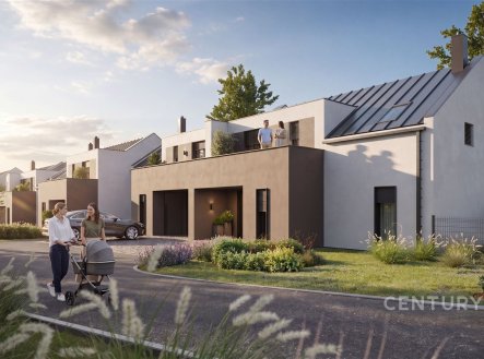 Prodej domu/vily, 140 m²