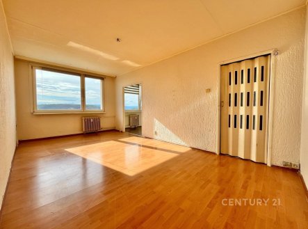 Pronájem bytu, 1+1, 33 m²