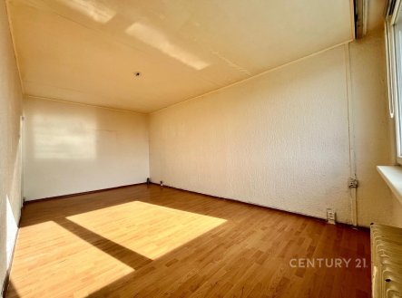 Pronájem bytu, 1+1, 33 m²