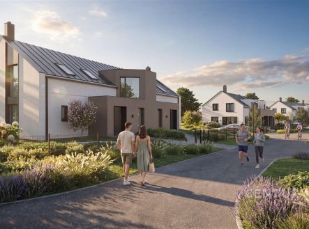 . | Prodej - dům/vila, 140 m²