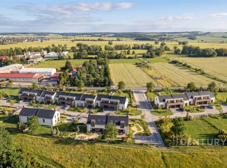 Prodej domu/vily, 140 m²