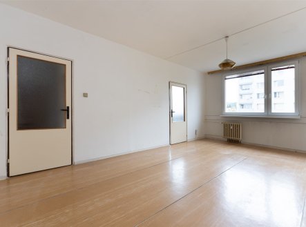 Prodej bytu, 3+1, 80 m²