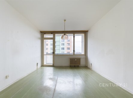Prodej bytu, 3+1, 80 m²